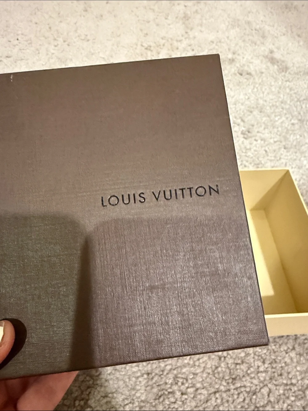 Louis Vuitton louis vuitton